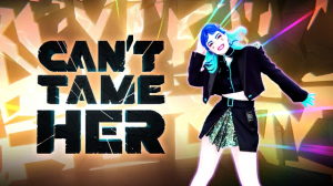 Canttamehercover2x — Just Dance Next option 104