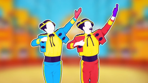 Carmenscorecardcover — Just Dance Next option 105