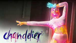 Chandeliercover2x — Just Dance Next option 110