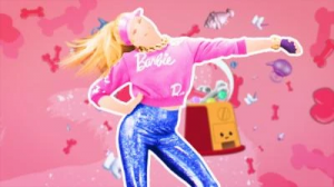 Chiwawabarbiescorecardcover — Just Dance Next option 118