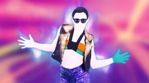 Coolforthesummerscorecardcover — Just Dance Next option 126