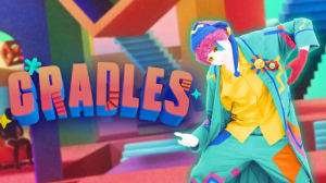 Cradlescover2x — Just Dance Next option 129