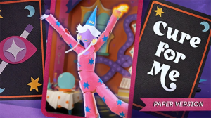 Cureformecover2x — Just Dance Next option 136
