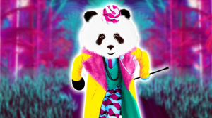 Daddycoolscorecardcover — Just Dance Next option 137