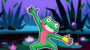 Dametuscorecardcover — Just Dance Next option 140