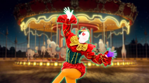 Dancemonkeyscorecardcover — Just Dance Next option 142