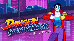 Dangerhighvoltagecover — Just Dance Next option 146