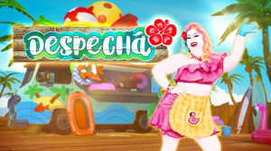 Despechacover2x — Just Dance Next option 152