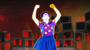 Diggincover2x — Just Dance Next option 154