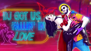 Djgotusjdpluscover — Just Dance Next option 157