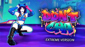 Dontchaaltcover2x 1 — Just Dance Next option 162