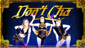 Dontchacover2x — Just Dance Next option 161