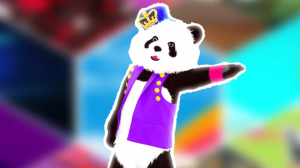 Dontstopmealtscorecardcover — Just Dance Next option 166