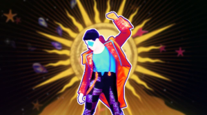 Dontstopmescorecardcover — Just Dance Next option 165