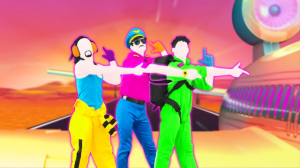 Dragosteadinteiscorecardcover — Just Dance Next option 171