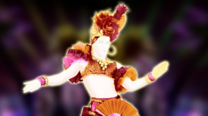 Dropthemamboscorecardcover — Just Dance Next option 174
