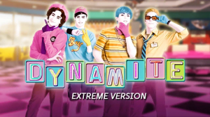 Dynamitebtsaltcover — Just Dance Next option 178