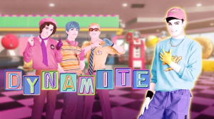 Dynamitebtscover — Just Dance Next option 177