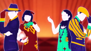 Dynamitequatscorecardcover — Just Dance Next option 179