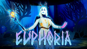 Euphoriacover2x — Just Dance Next option 185