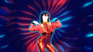 Fireonthedancefloorscorecardcover — Just Dance Next option 197