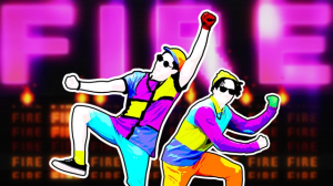 Firescorecardcover — Just Dance Next option 196