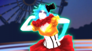 Funhousedlccover2x — Just Dance Next option 207