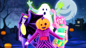 Ghostinthekeyscover402x — Just Dance Next option 213