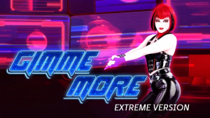 Gimmemorealtcover2x — Just Dance Next option 215