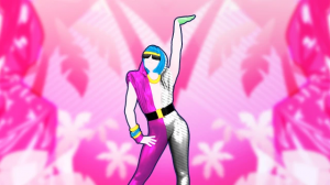 Gotthatscorecardcover — Just Dance Next option 228
