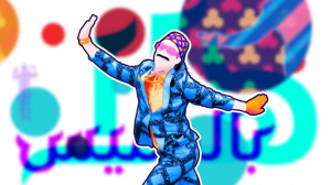 Halabelscorecardcover — Just Dance Next option 230