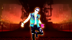 Heatseekerscorecardcover — Just Dance Next option 236