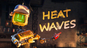 Heatwavescover — Just Dance Next option 237