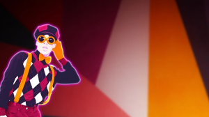 Heyyacover402x — Just Dance Next option 240
