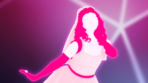 Hotncoldbcold — Just Dance Next option 245
