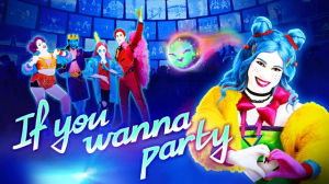 Ifyouwannapartycover — Just Dance Next option 281