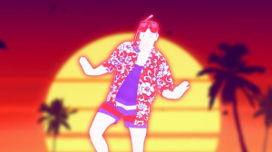 Igetaroundbc — Just Dance Next option 260