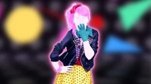 Ikissedagirlbc — Just Dance Next option 262