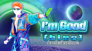Imgoodaltcover2x 1 — Just Dance Next option 284