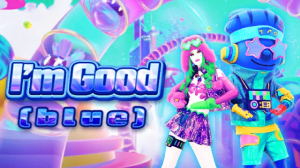 Imgoodcover2x — Just Dance Next option 283