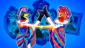 Infernalgalopscorecardcover — Just Dance Next option 289