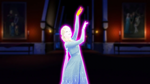 Intotheunknownscorecardcover — Just Dance Next option 290