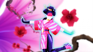Intoyouscorecardcover — Just Dance Next option 291