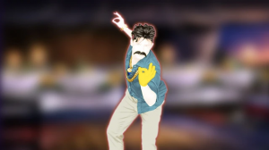 Isidorascorecardcover — Just Dance Next option 249