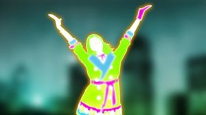 Itsrainingmencover402x — Just Dance Next option 297
