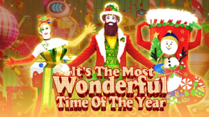 Itsthemostwonderfultimecover2x — Just Dance Next option 296