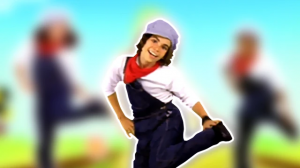 Ivebeenworkingontherailroadscorecardcover — Just Dance Next option 298