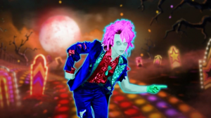 Iwillsurvivejd2023cover — Just Dance Next option 273