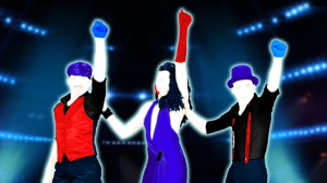 Iwillsurviveosccover402x — Just Dance Next option 274