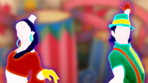 Jambomambocover402x — Just Dance Next option 300